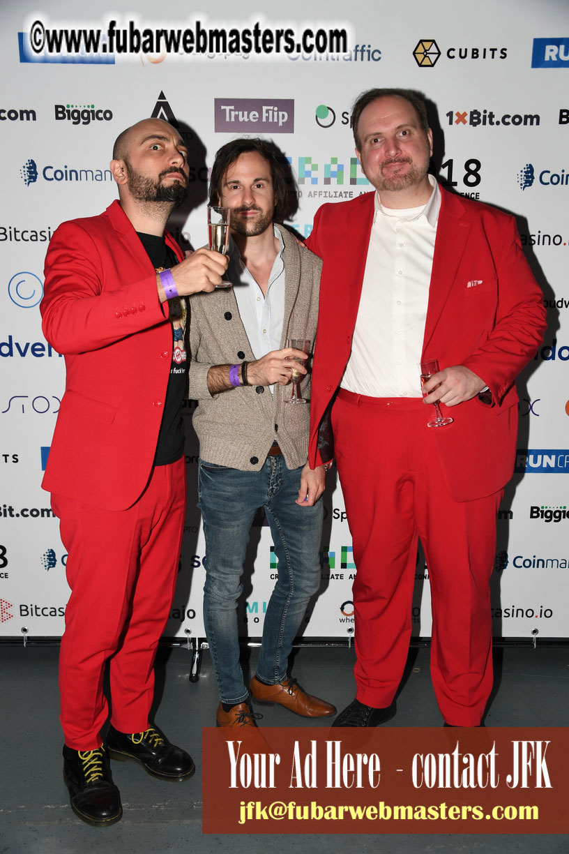 Afterparty