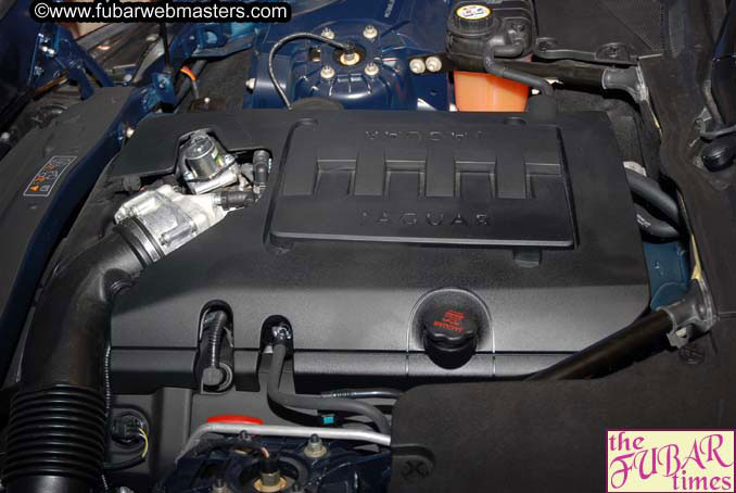  The Canadian International Auto Show 