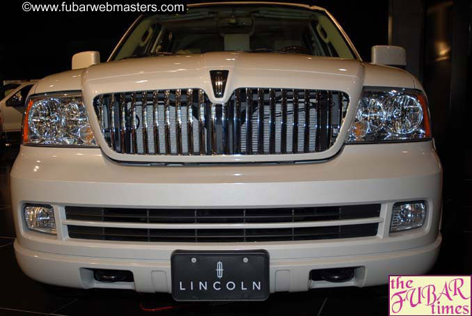  The Canadian International Auto Show 