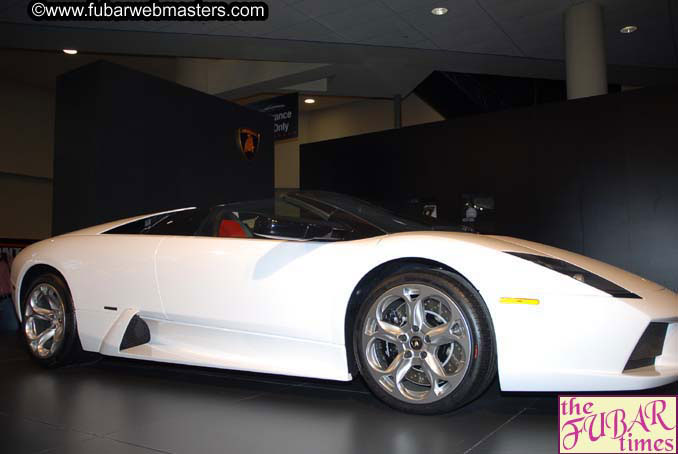  The Canadian International Auto Show 