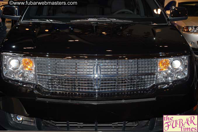  The Canadian International Auto Show 