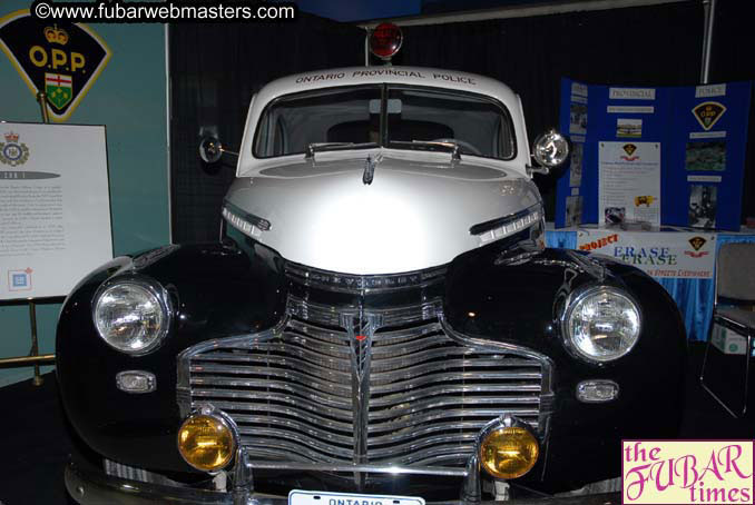  The Canadian International Auto Show 