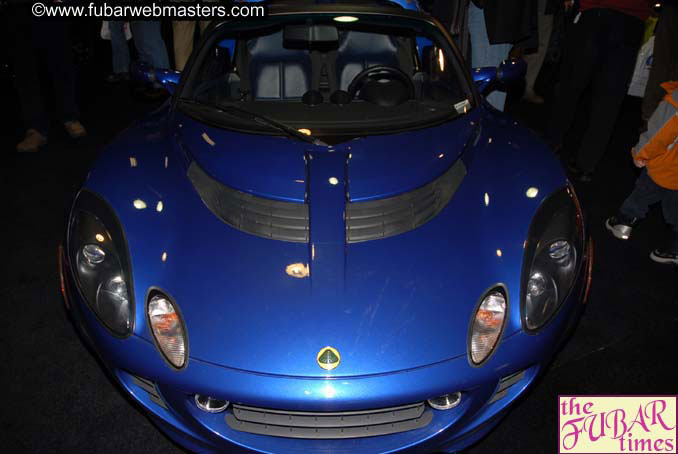  The Canadian International Auto Show 