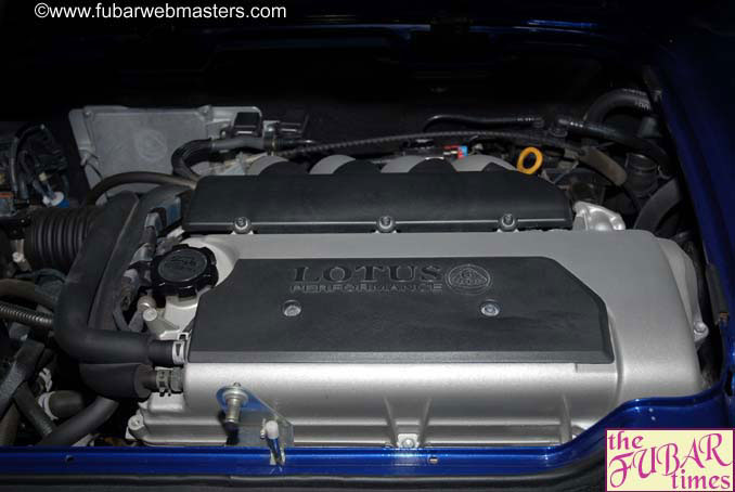  The Canadian International Auto Show 