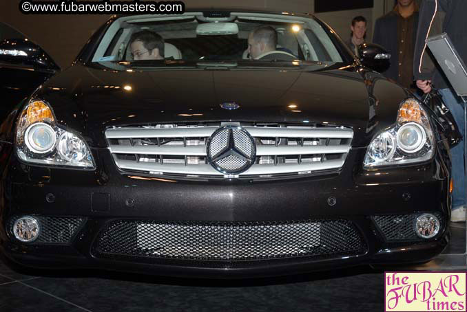  The Canadian International Auto Show 