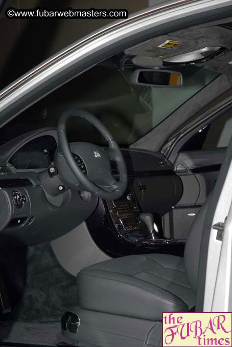  The Canadian International Auto Show 