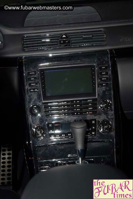  The Canadian International Auto Show 