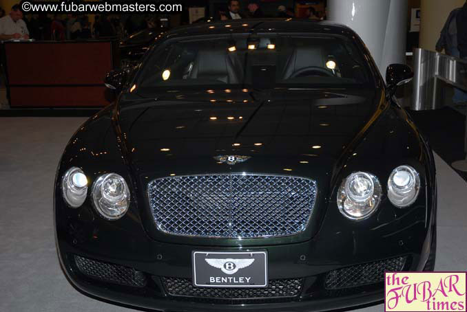  The Canadian International Auto Show 