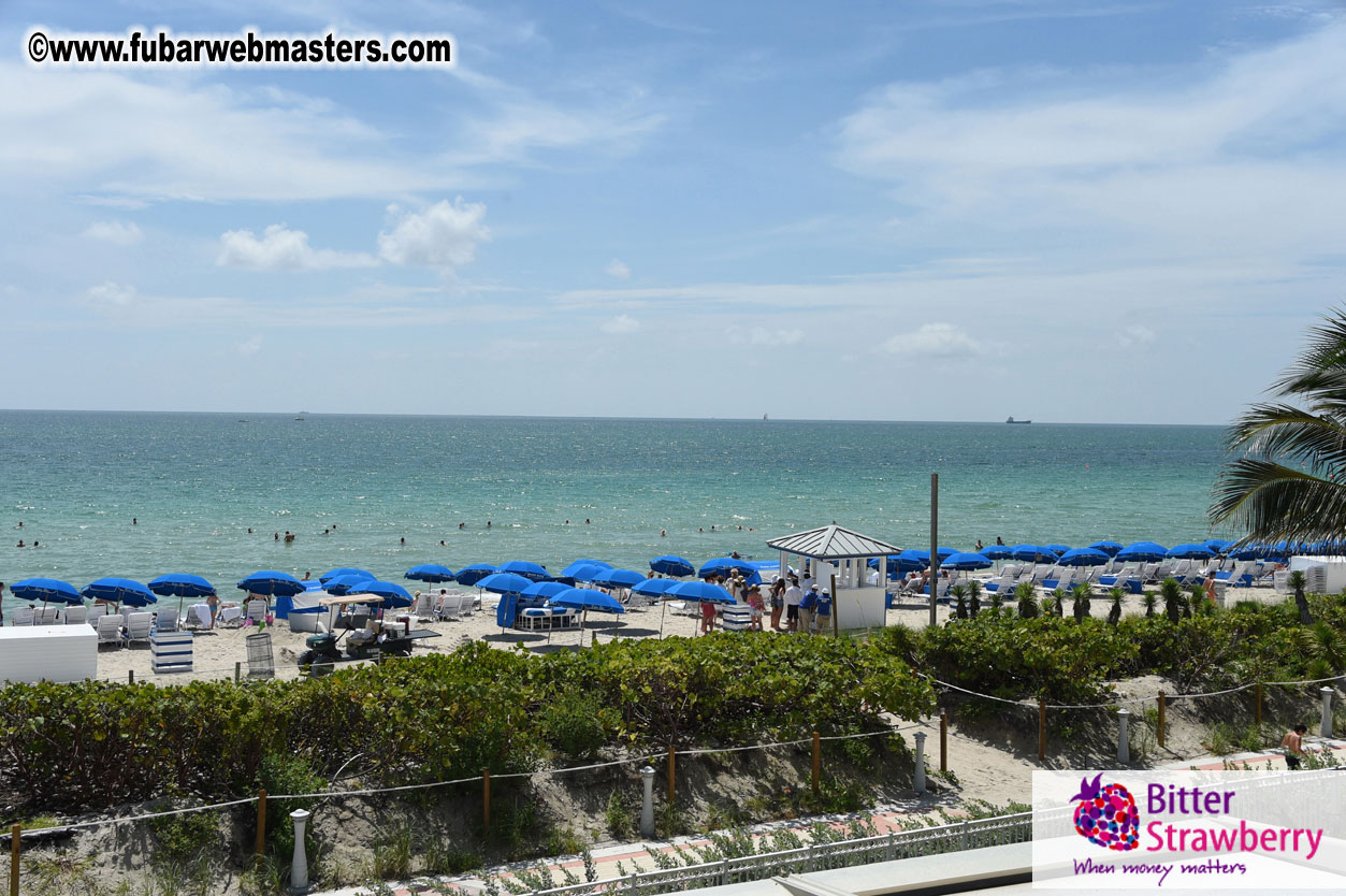 Eden Roc Resort Miami Beach