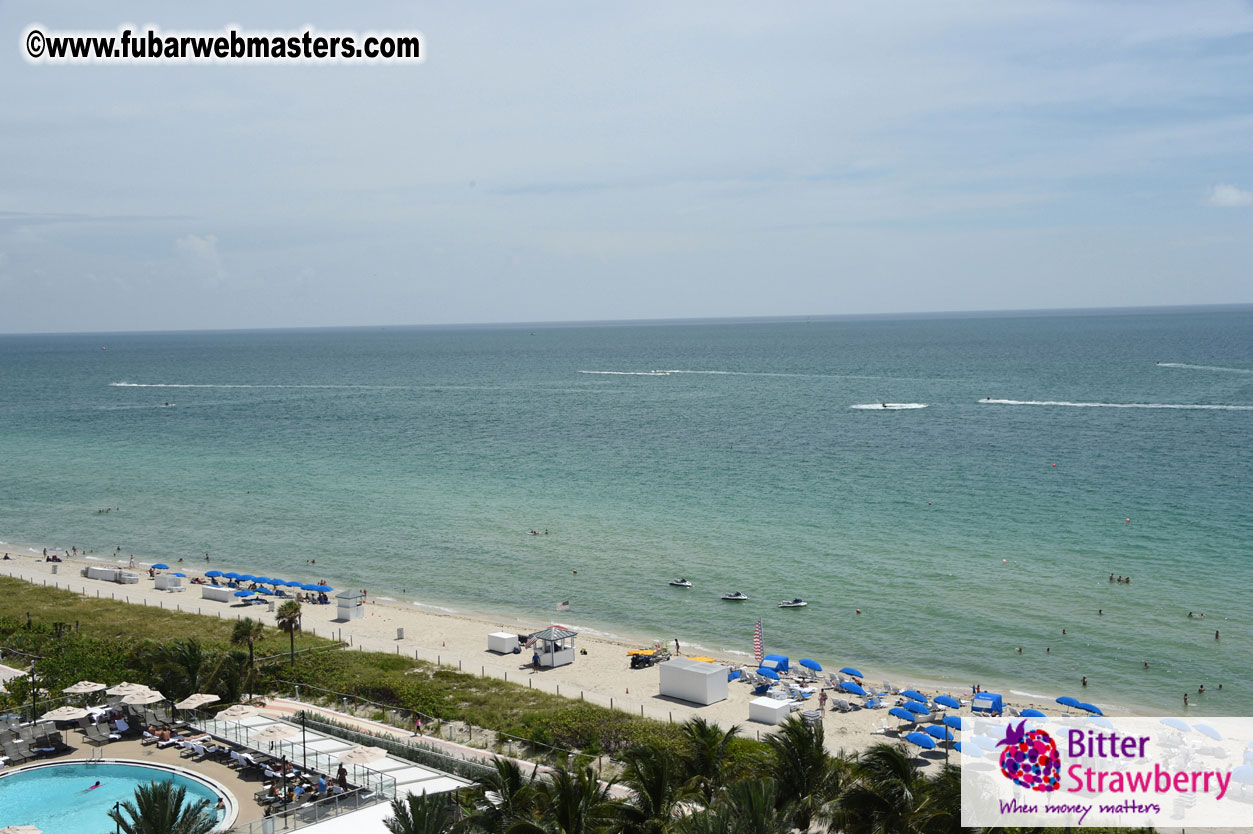 Eden Roc Resort Miami Beach