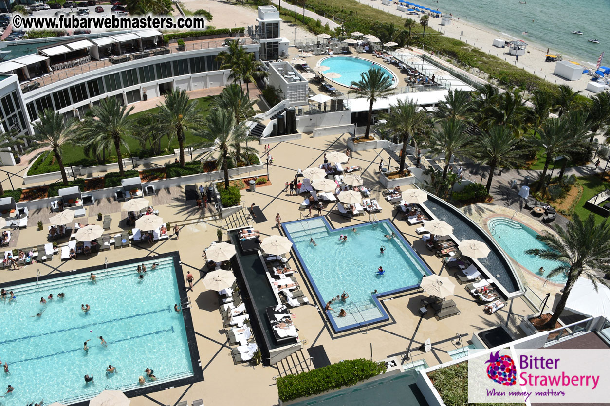 Eden Roc Resort Miami Beach