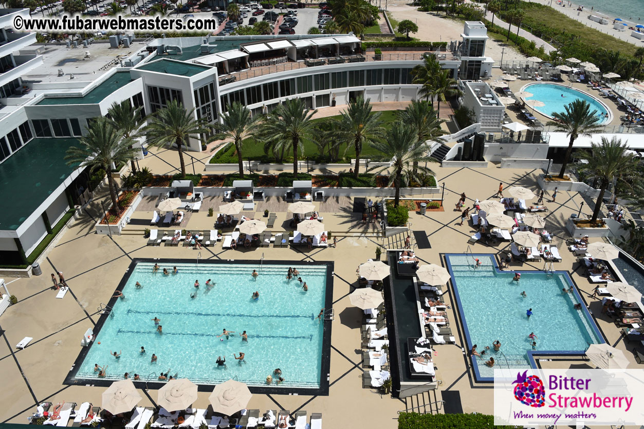 Eden Roc Resort Miami Beach