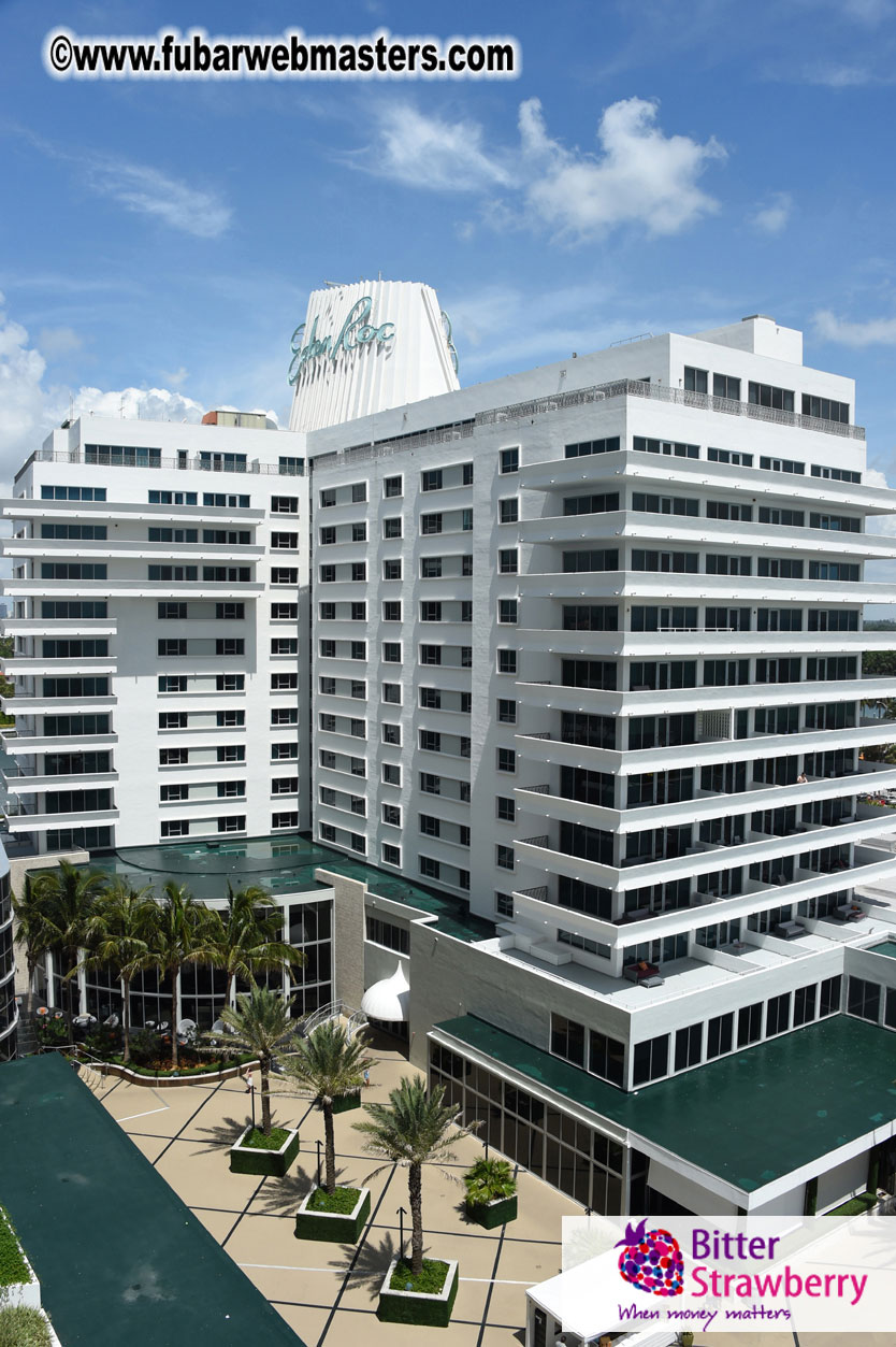 Eden Roc Resort Miami Beach