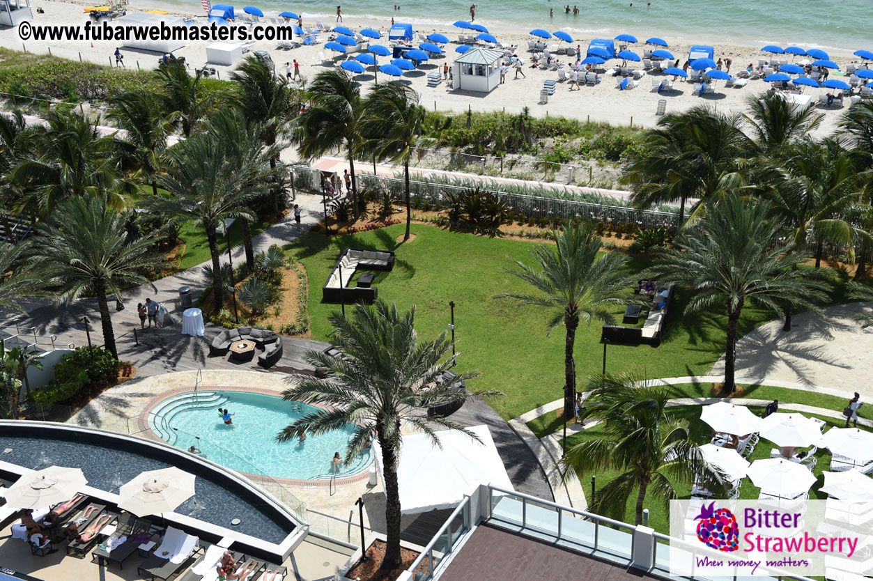 Eden Roc Resort Miami Beach