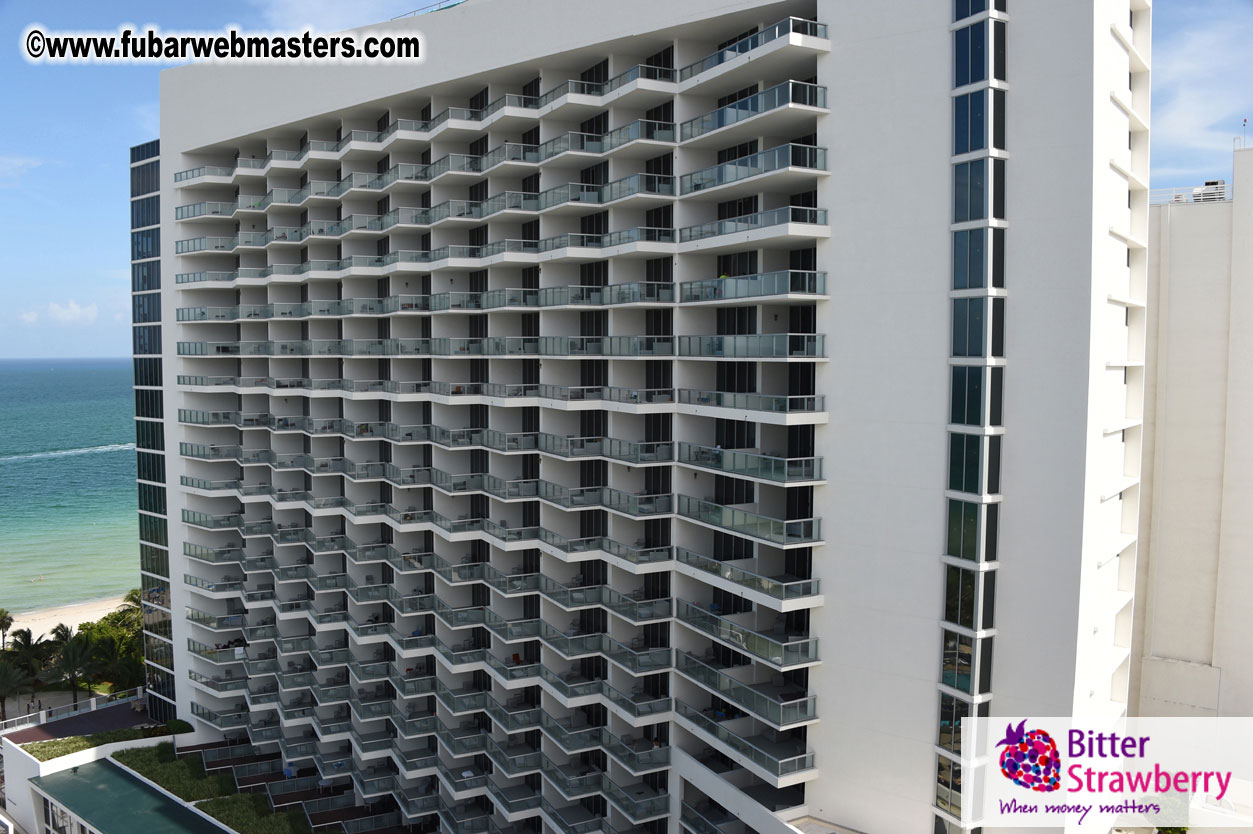 Eden Roc Resort Miami Beach