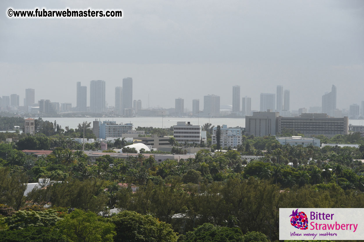 Eden Roc Resort Miami Beach