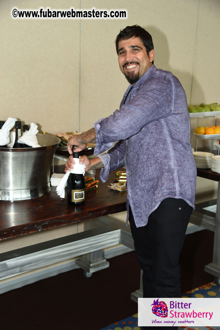 Models Lounge - F.U.B.A.R. Exclusive