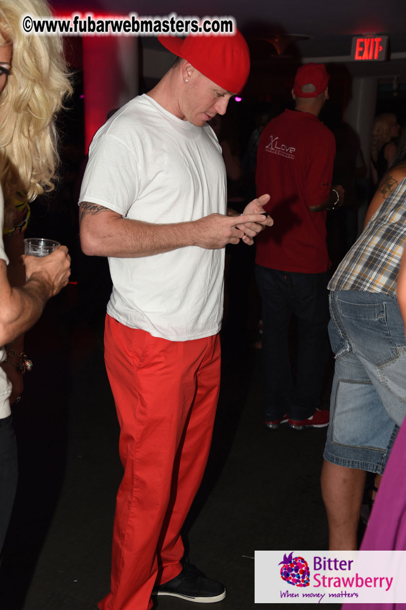 Cabana Way Model Party & Welcome Reception