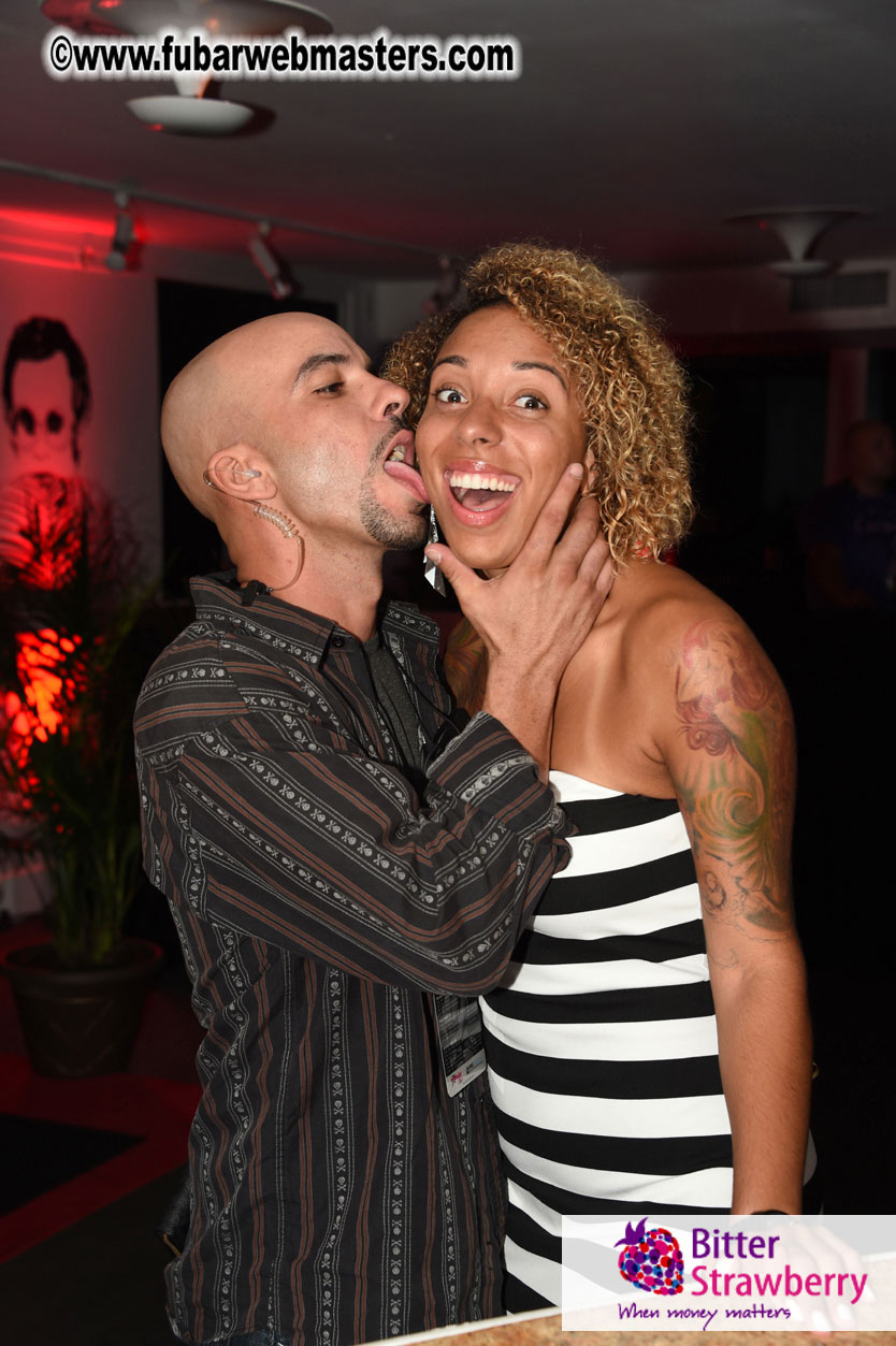 Cabana Way Model Party & Welcome Reception