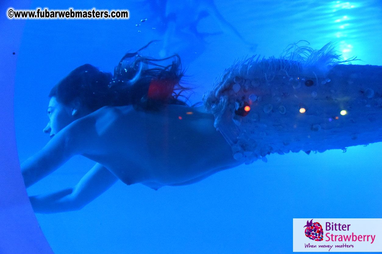 Cabana Way Model Party & Welcome Reception