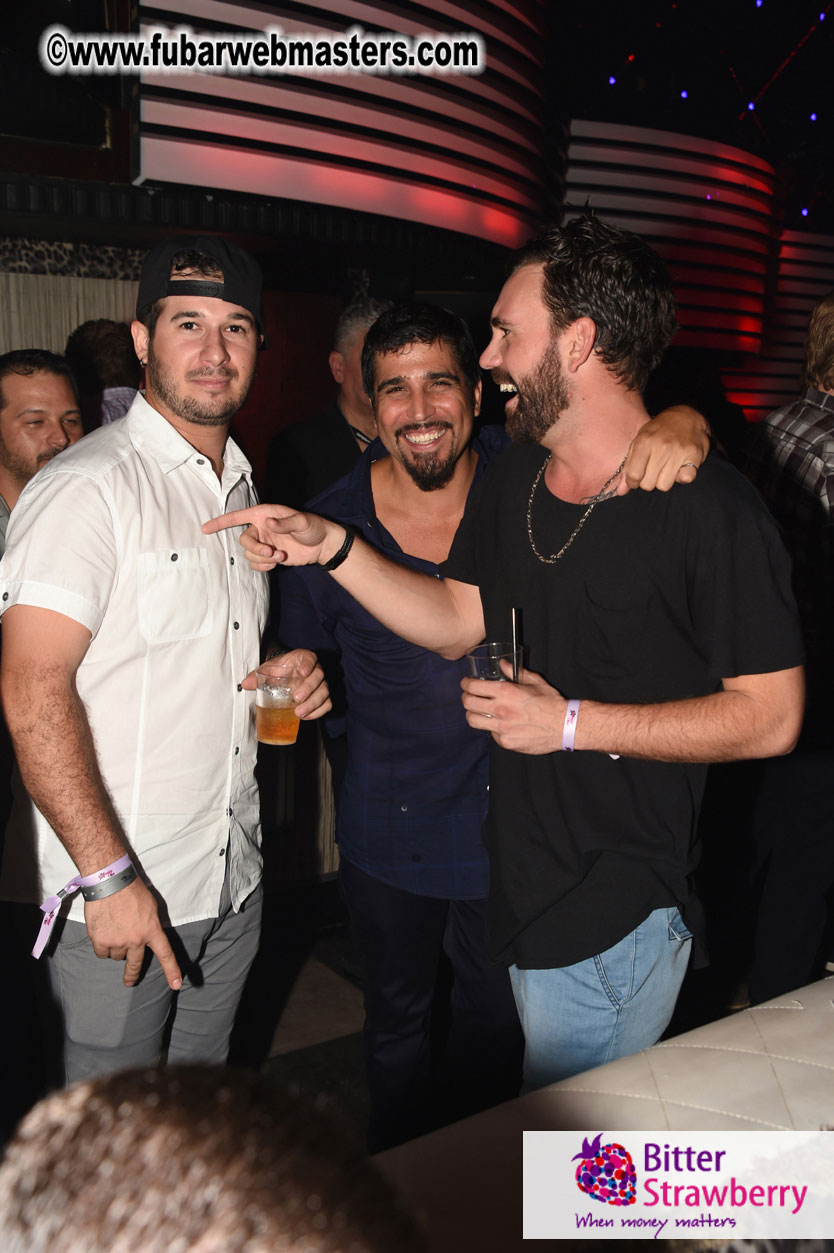 Party at Club Mansion