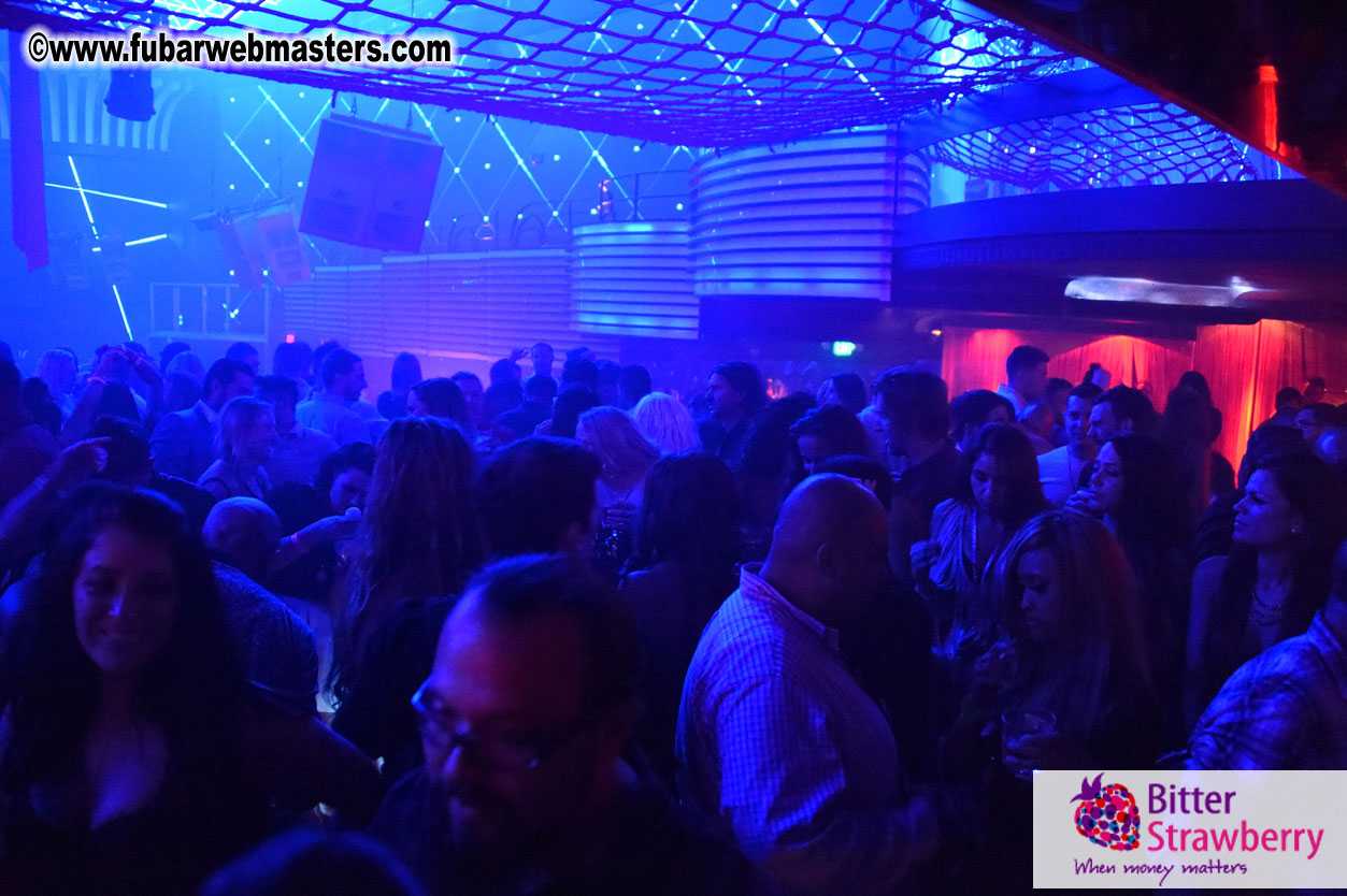 Party at Club Mansion