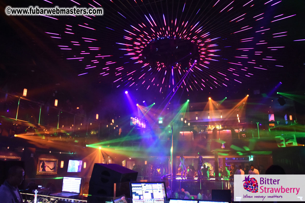 Closing Party at E11EVEN