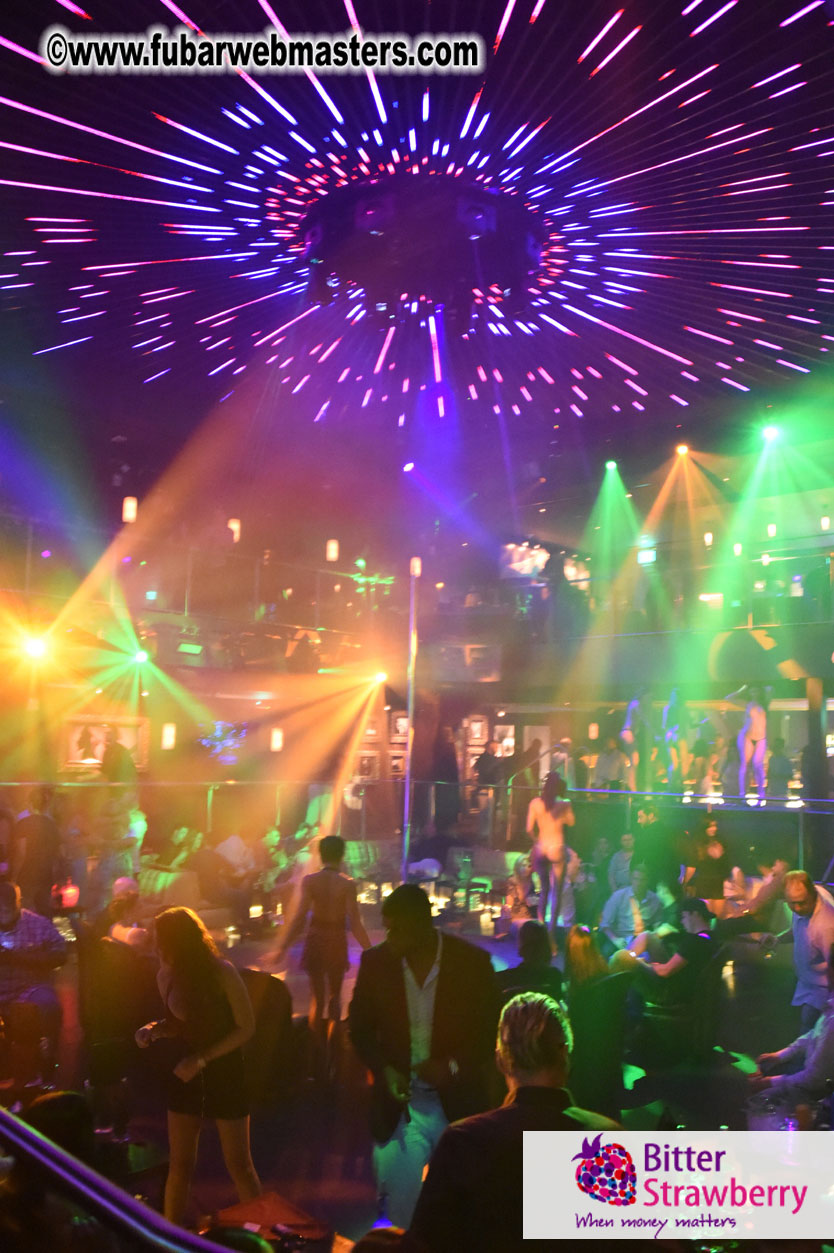 Closing Party at E11EVEN