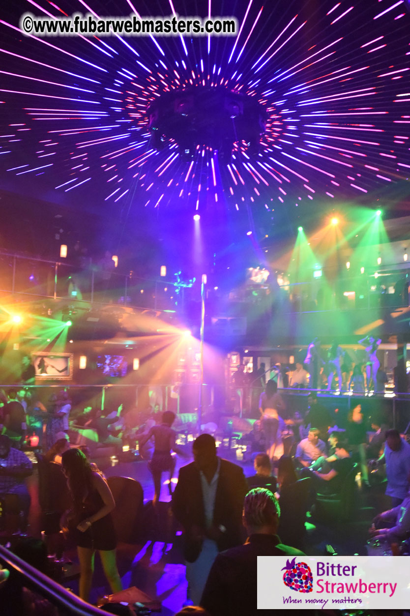 Closing Party at E11EVEN