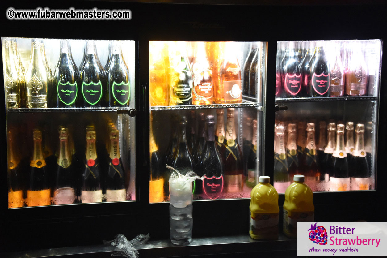 Closing Party at E11EVEN