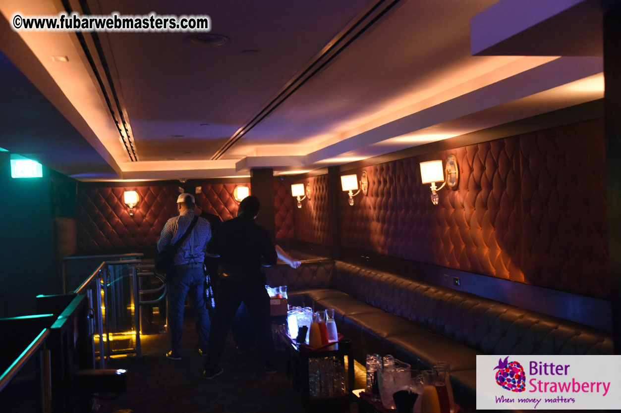 Closing Party at E11EVEN