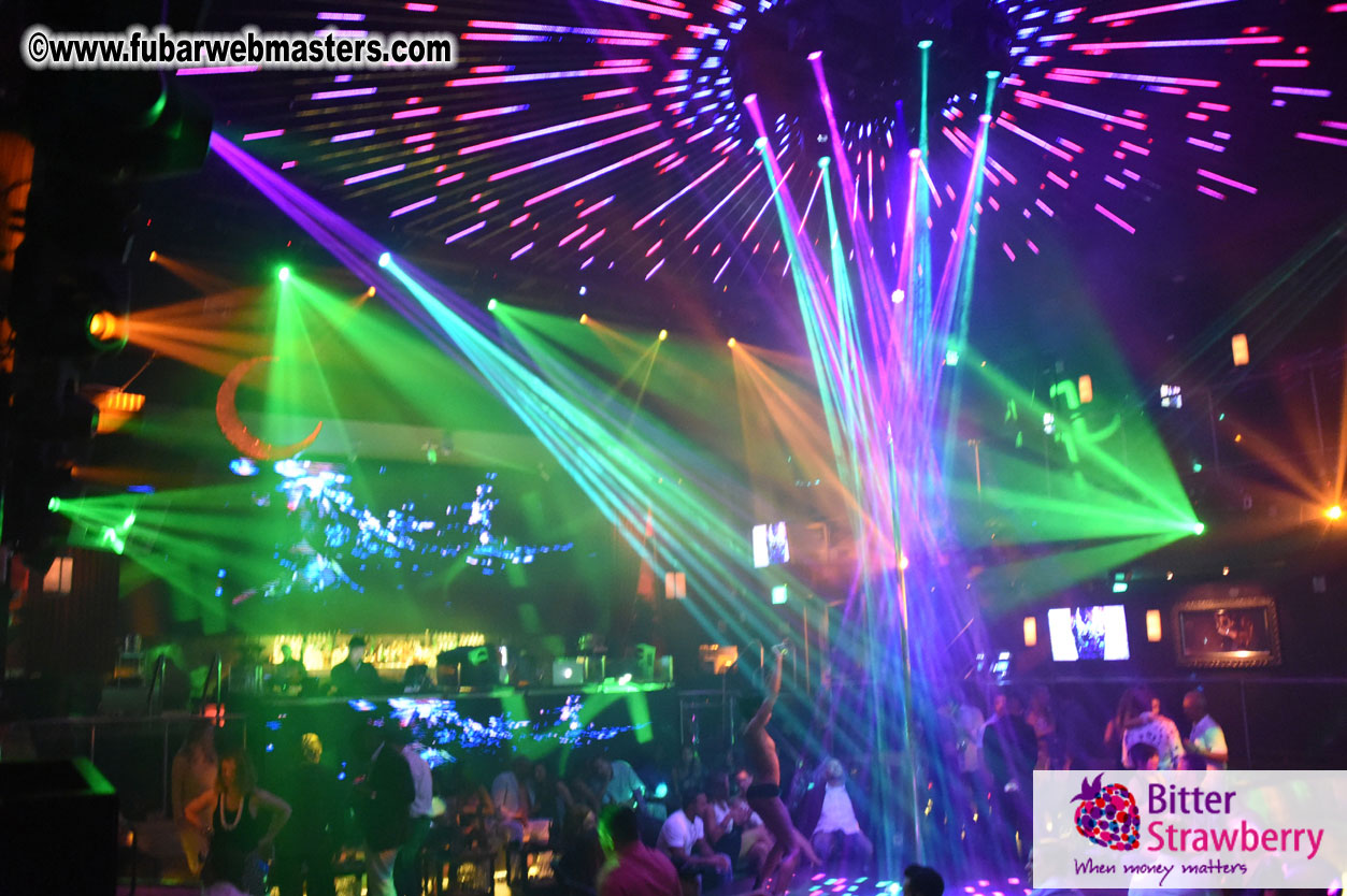 Closing Party at E11EVEN