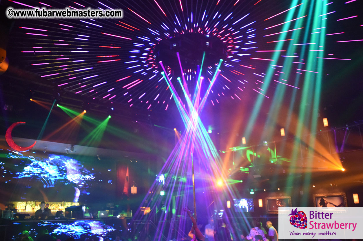 Closing Party at E11EVEN