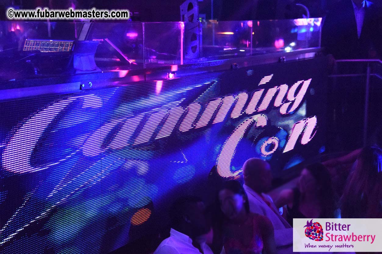 Closing Party at E11EVEN