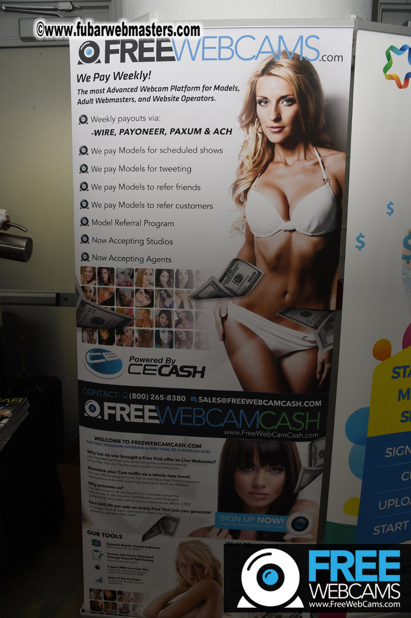 Seminars & Product Demos