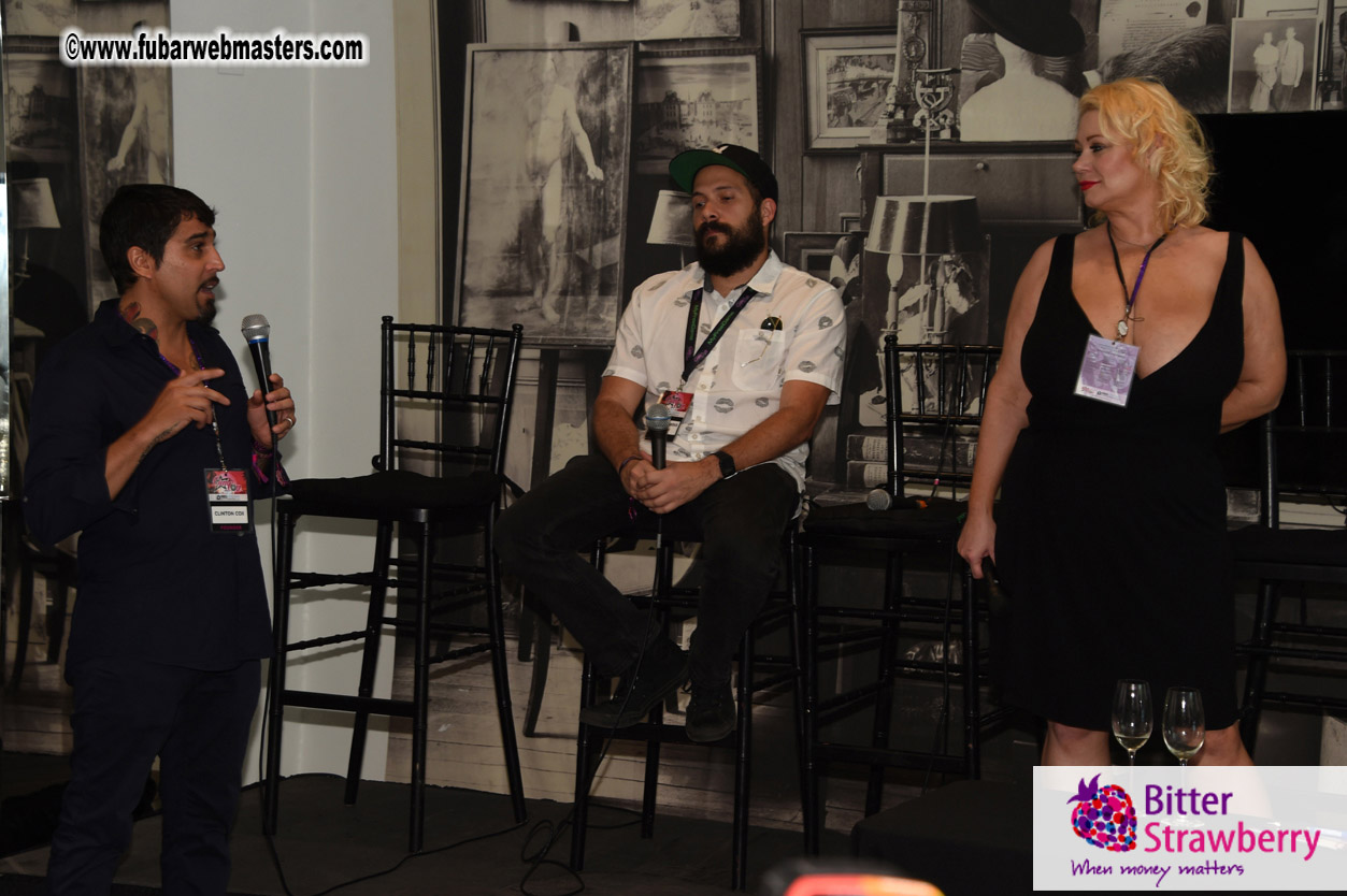 Seminars & Product Demos