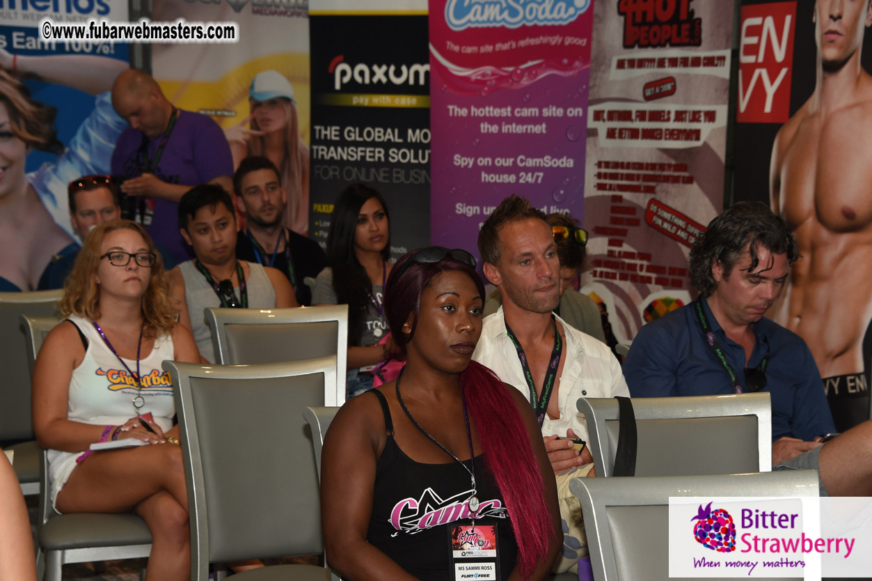 Seminars & Product Demos