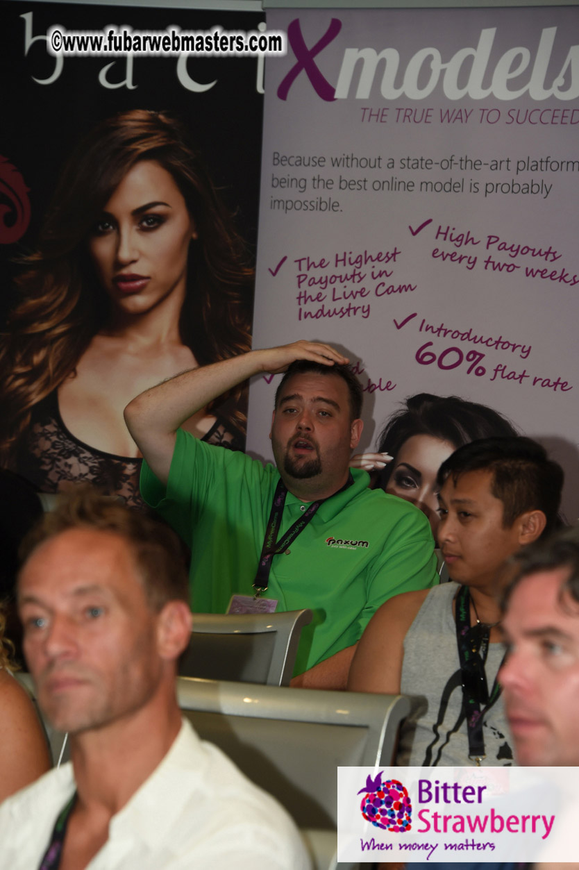 Seminars & Product Demos