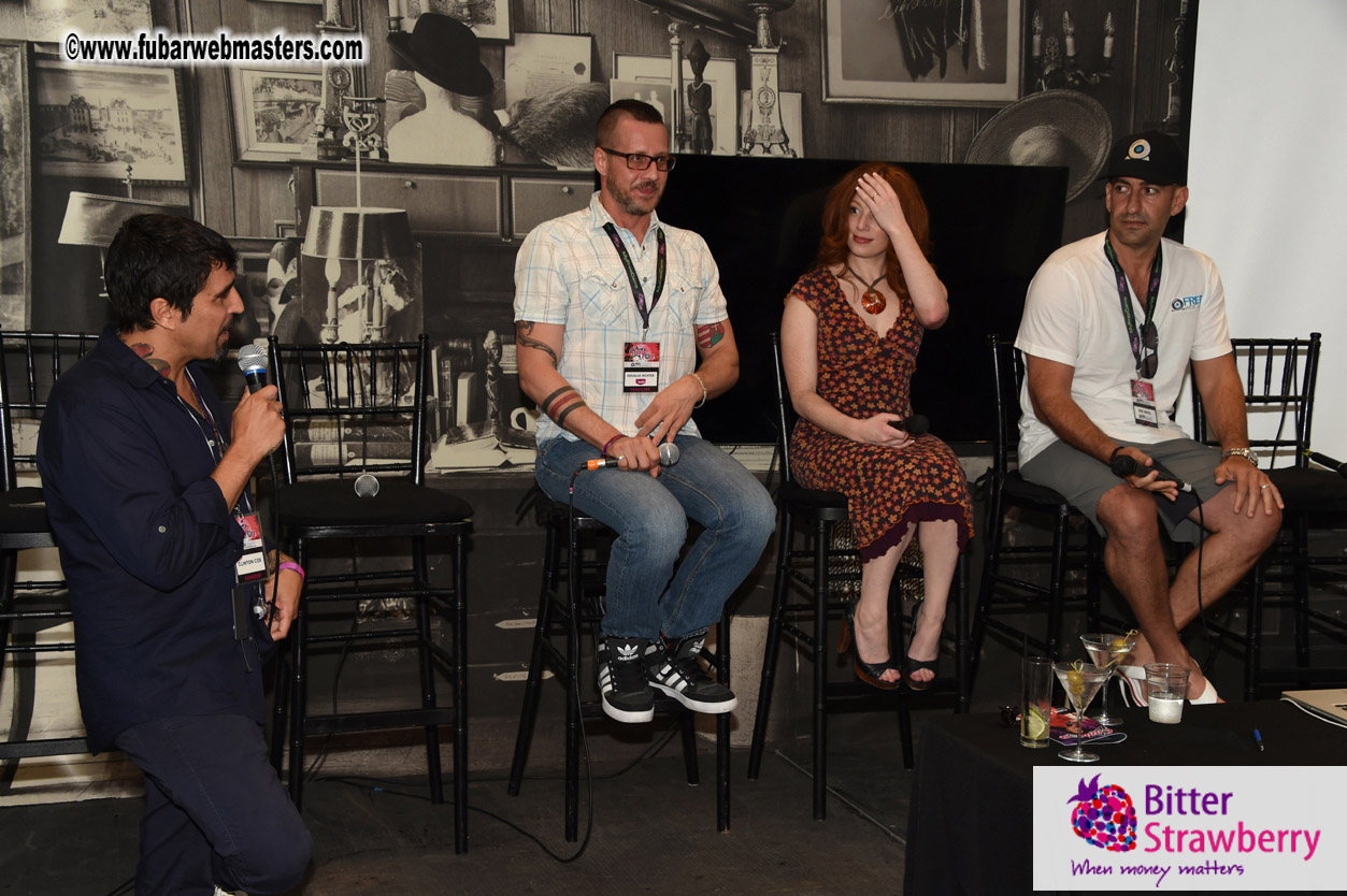 Seminars & Product Demos