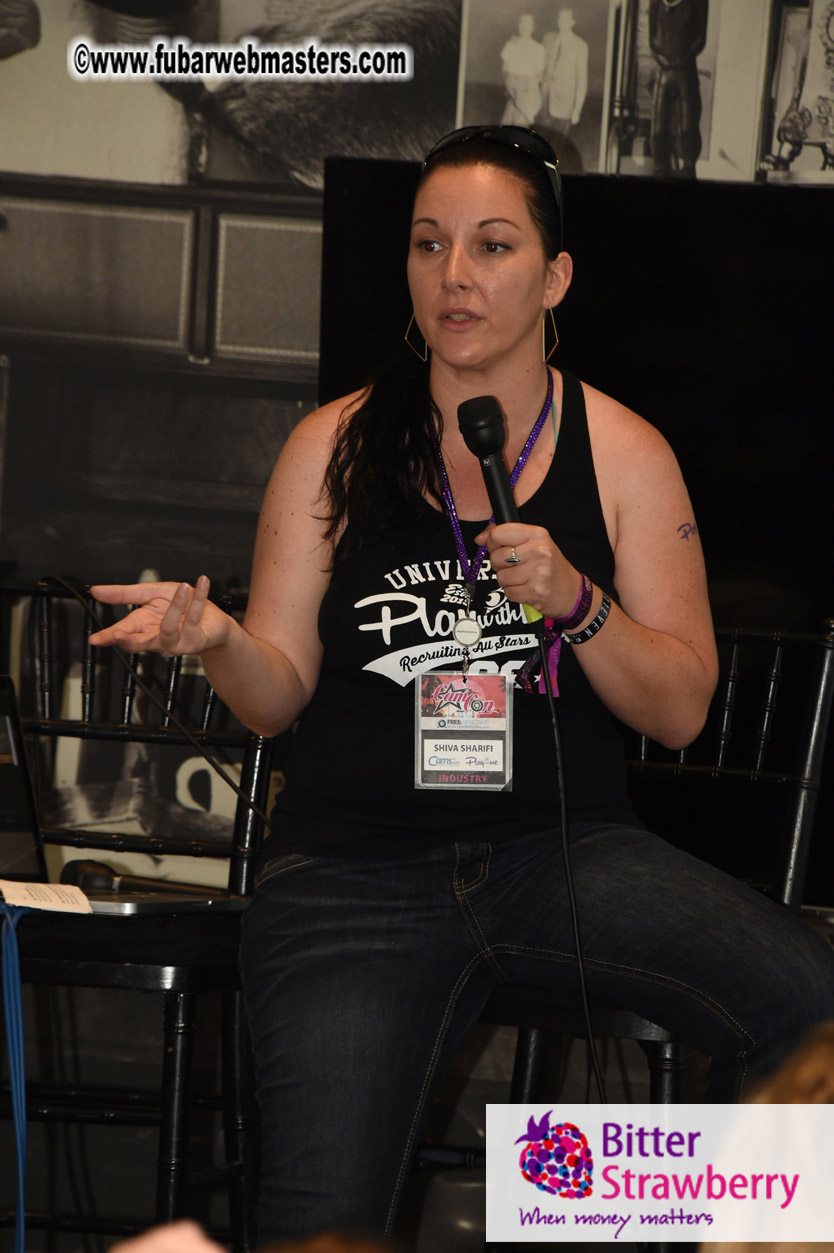 Seminars & Product Demos