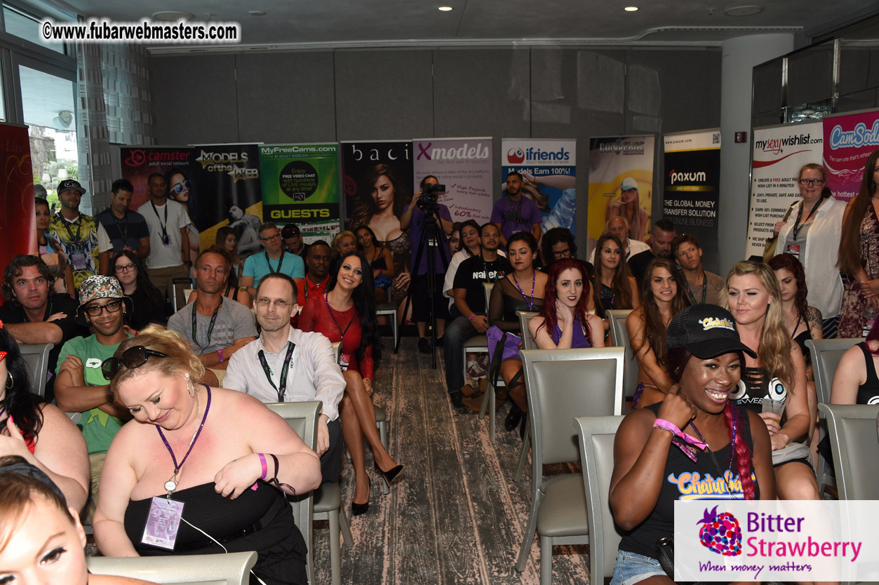 Seminars & Product Demos