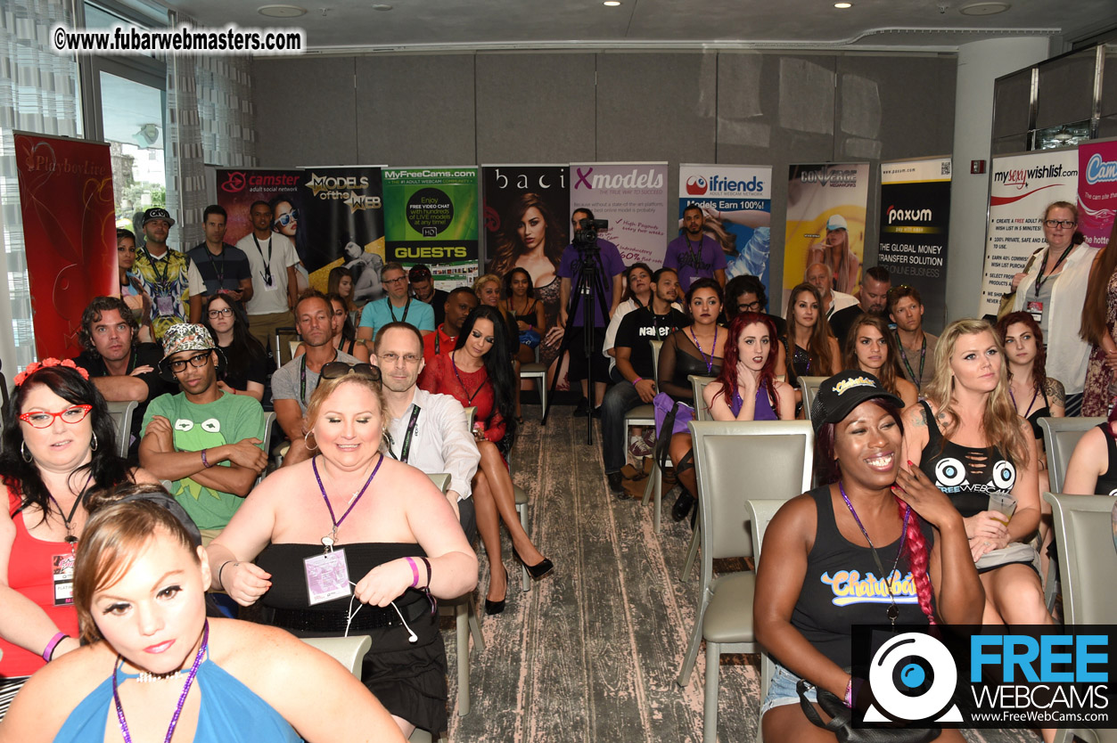 Seminars & Product Demos