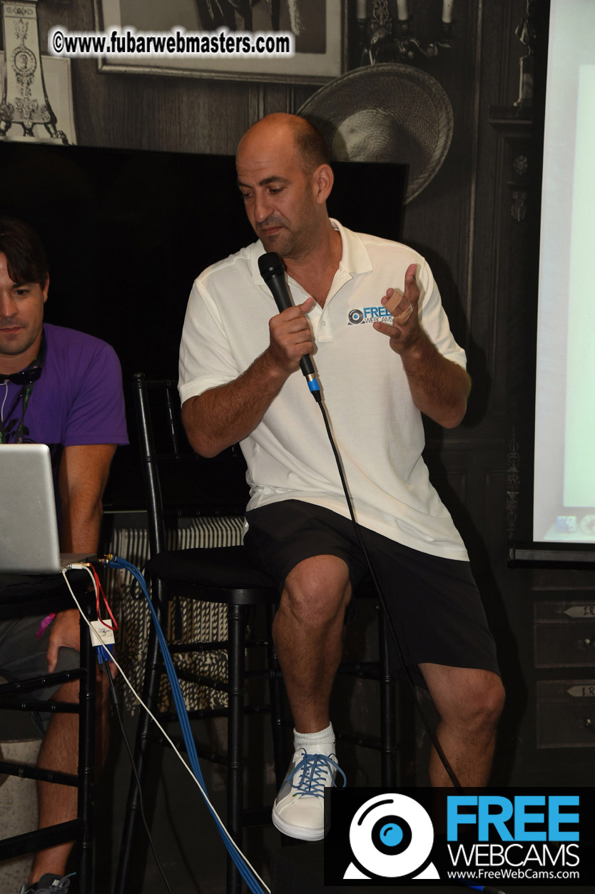 Seminars & Product Demos