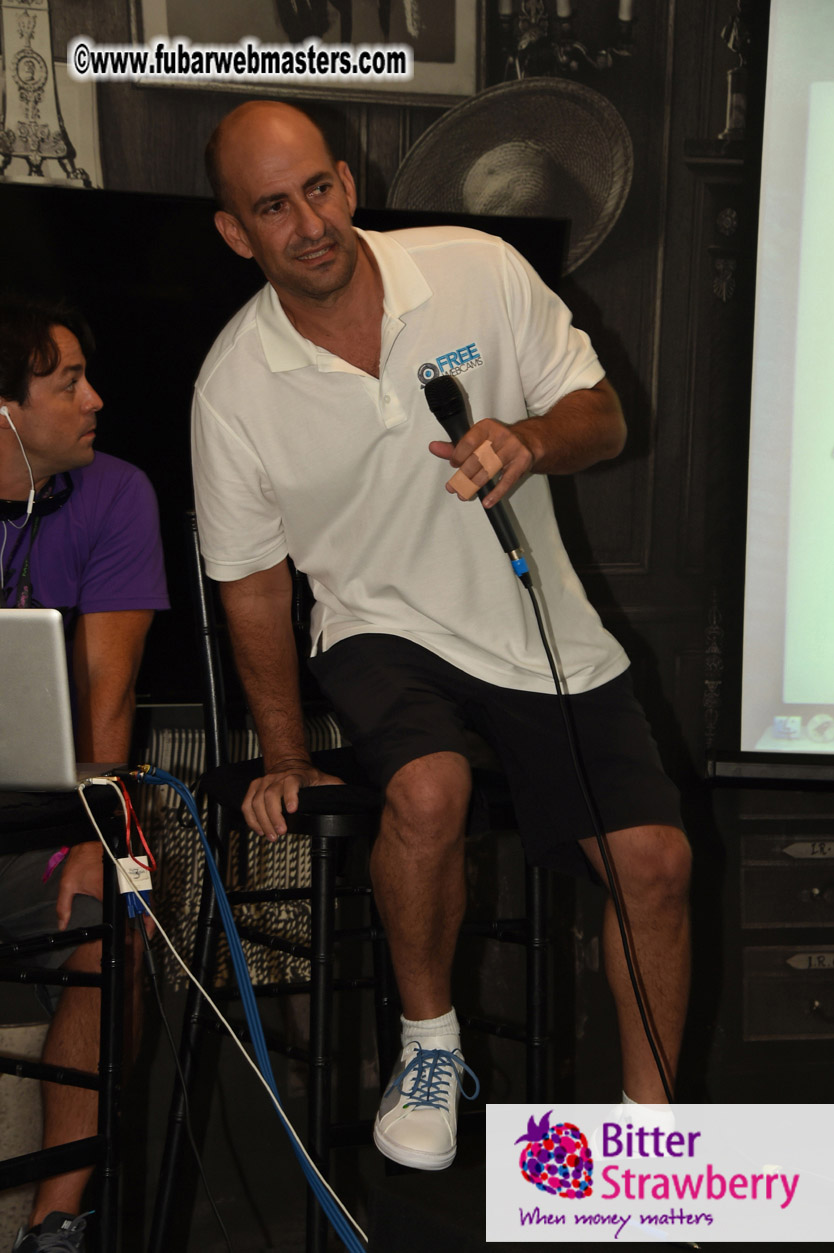 Seminars & Product Demos