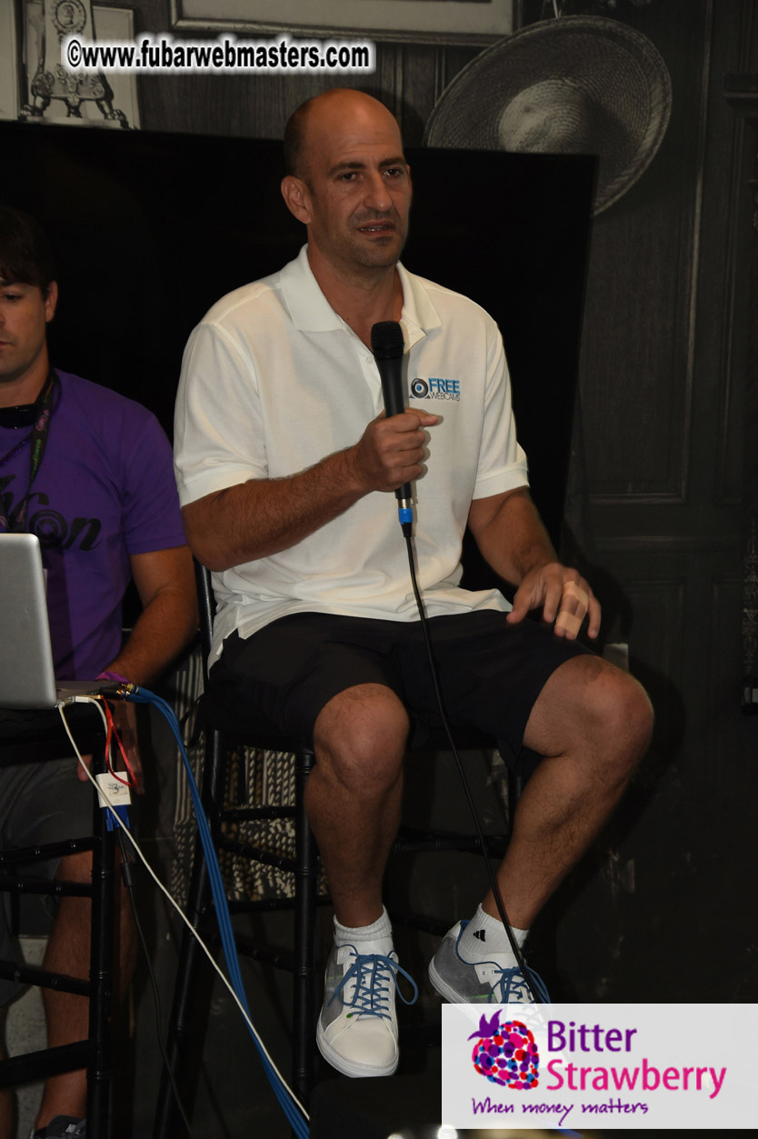 Seminars & Product Demos