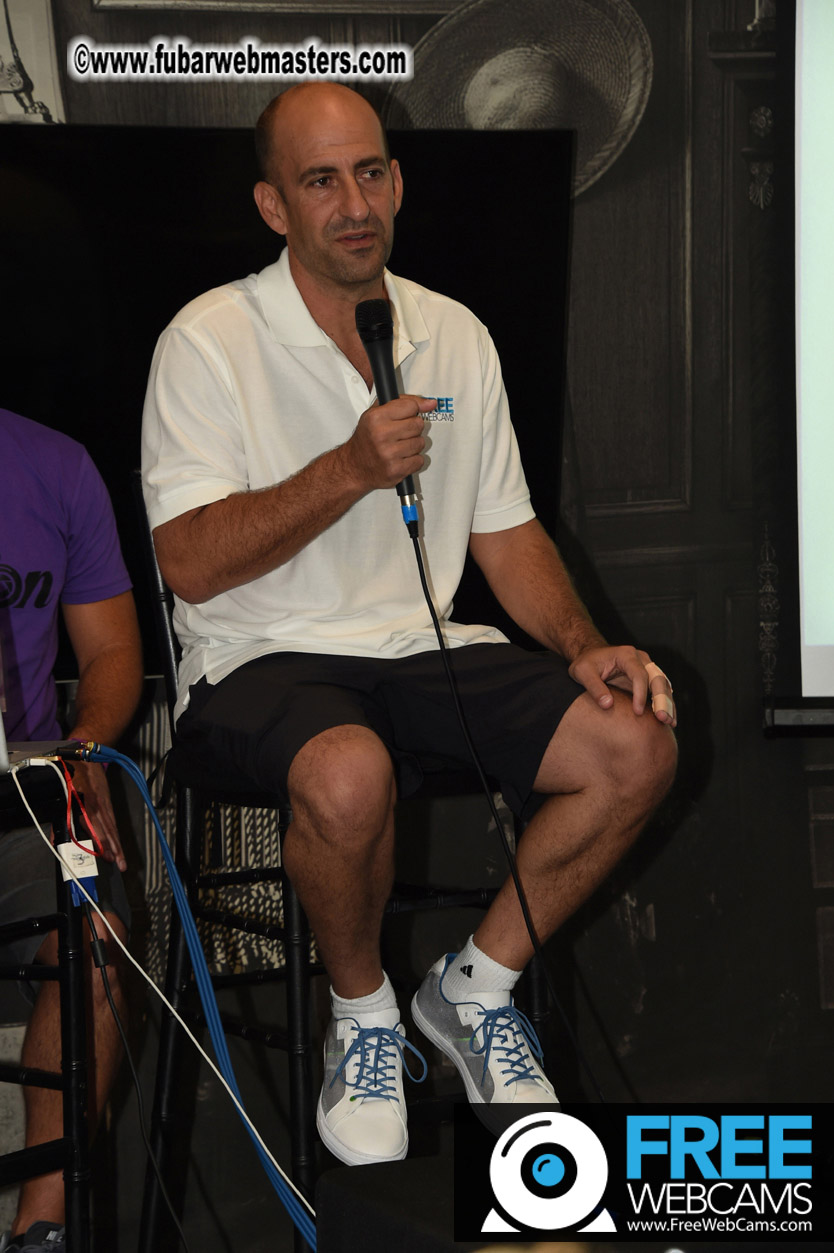 Seminars & Product Demos