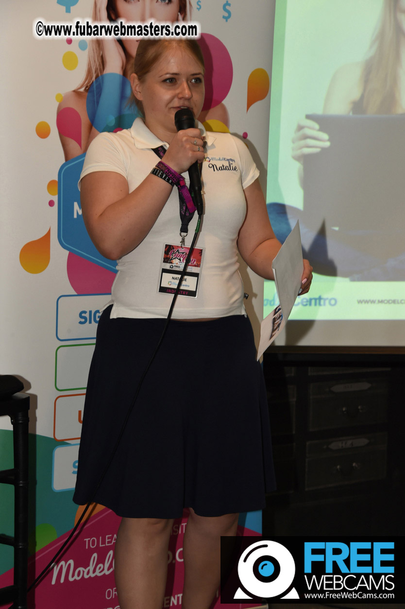 Seminars & Product Demos