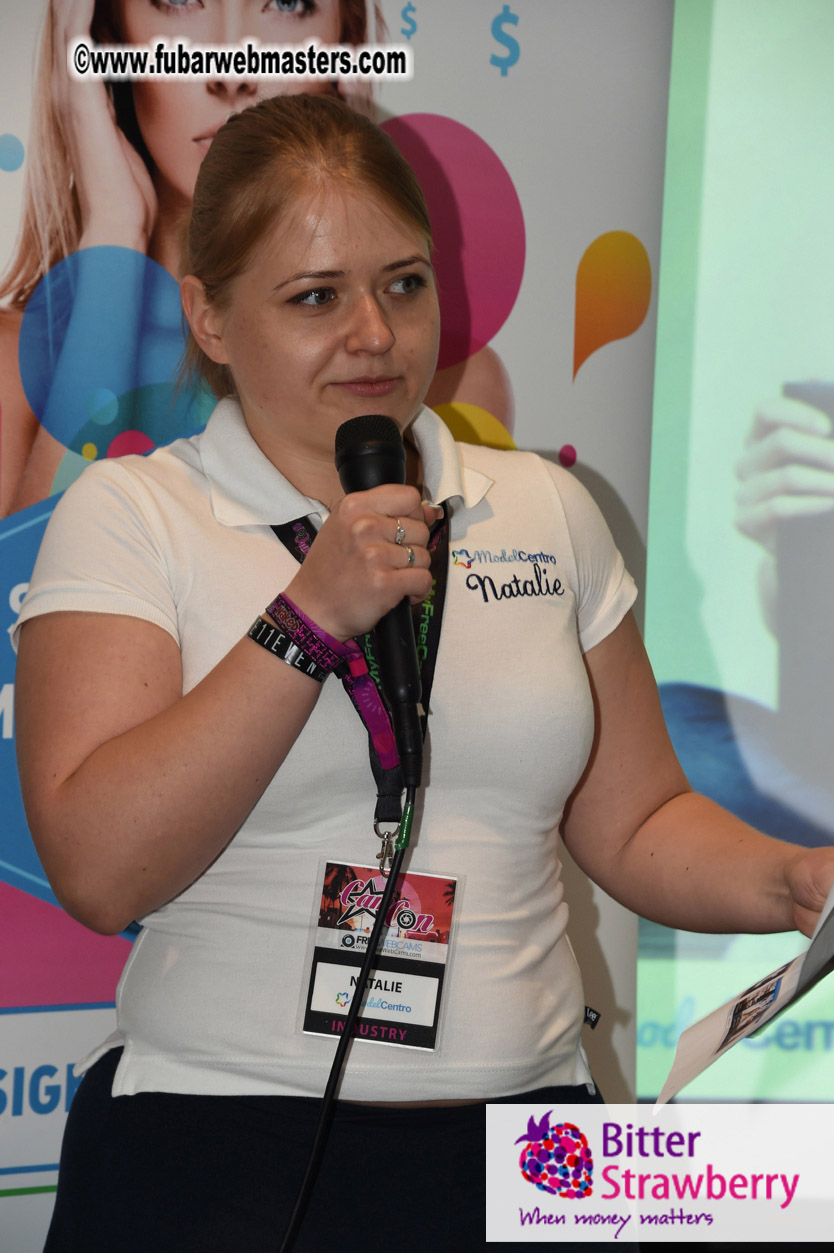 Seminars & Product Demos