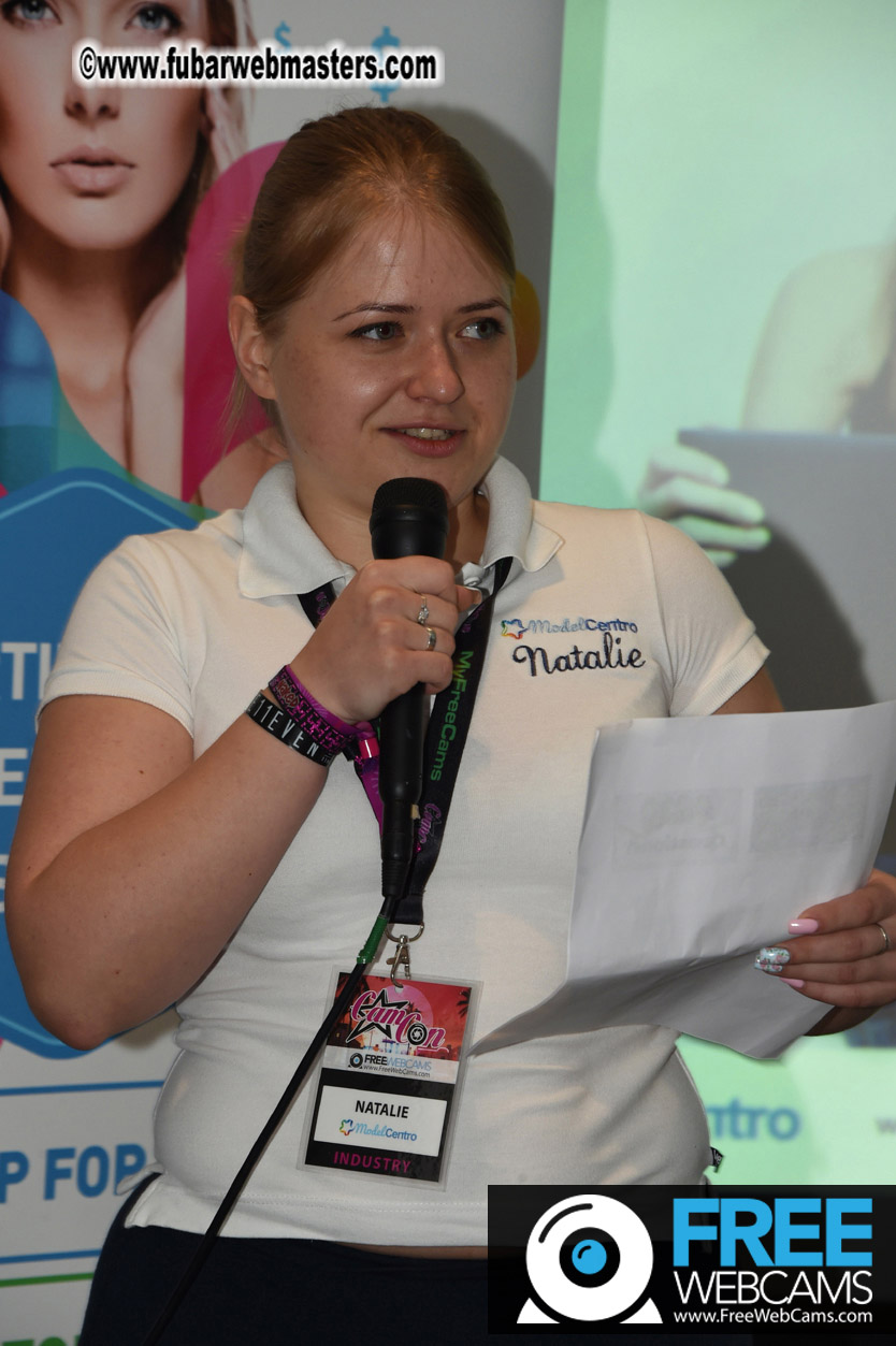 Seminars & Product Demos