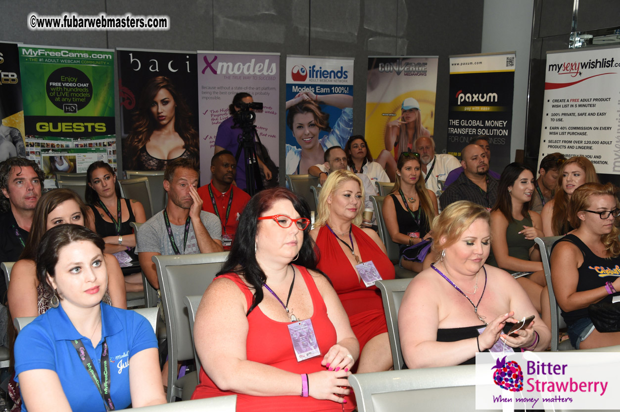 Seminars & Product Demos